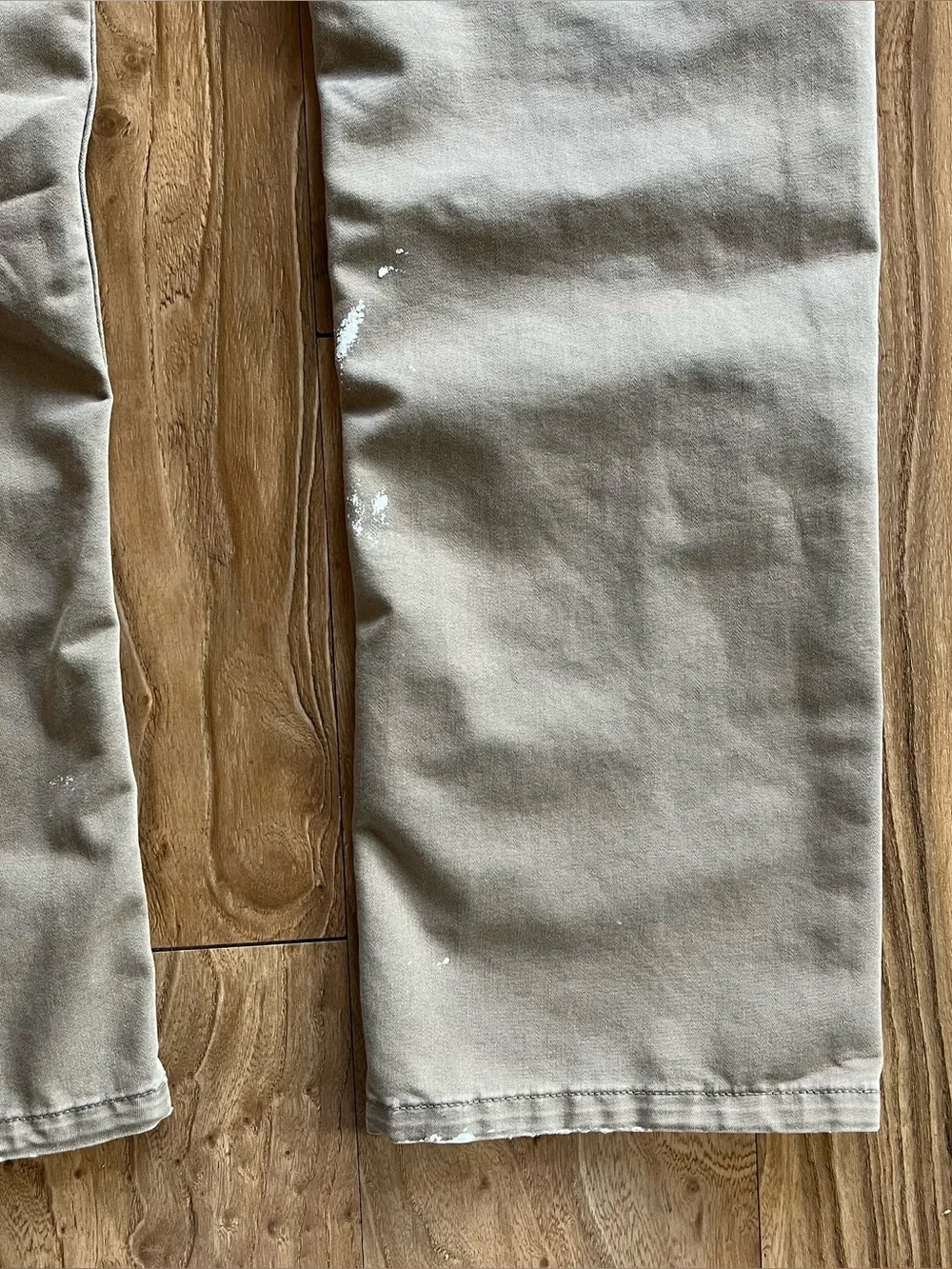 Patagonia Iron Forge pants